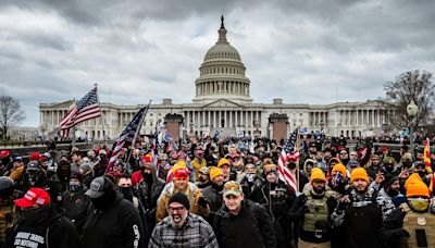 Supreme Court Limits Obstruction Charges For Jan. 6 Rioters—And It Could Affect Trump