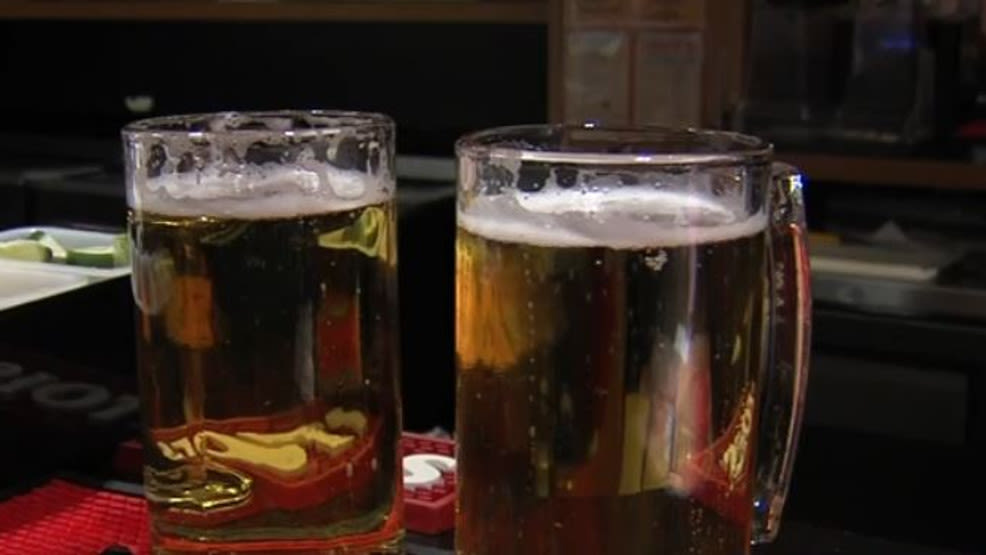 Sorry, 21 isn't old enough: Ohio bar changes age minimum to 30 on Fridays, Saturdays