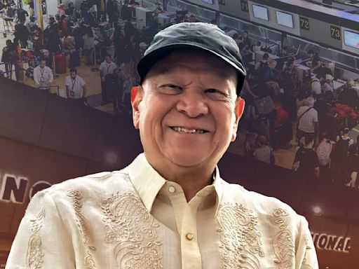 Ramon Ang wants an even bigger NAIA terminal than promised. Can he deliver?