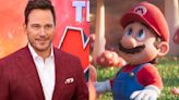 Chris Pratt says Miyamoto wanted him to be cast as Mario in The Super Mario Bros. Movie