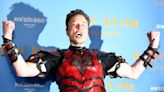 Elon Musk said he fears a single world government could lead to the 'collapse' of civilization while speaking at a World Government Summit