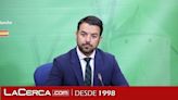 Vox denuncia "el cinismo" de PSOE y PP tras la reunión Page-Núñez: "El bipartidismo ya no esconde su gran coalición"