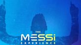 The Messi Experience World Tour llegará en julio a la Argentina