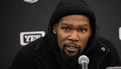 Kevin Durant Shares Honest Assessment Of Cooper Flagg