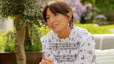 Davina McCall lauded for sensitive hosting on My Mum, Your Dad as contestant shares emotional bombshell