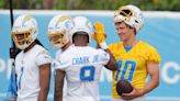 Chargers QB Justin Herbert one of NFL’s best leaders? Jim Harbaugh thinks so