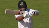 Pujara hits form for Sussex against Middlesex