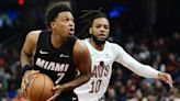 Heat routs Cleveland behind big night from Lowry. Takeaways and details