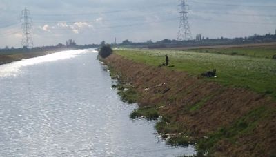 Body found in search for boy whose kayak capsized in Norfolk waterway