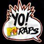 yo MTV Raps Logo