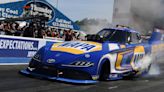 Bristol NHRA Results, Updated Standings: How Ron Capps, Justin Ashley Are Putting Heat on Points Leaders