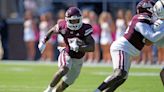 Mississippi State football RB Jo'Quavious Marks to enter transfer portal
