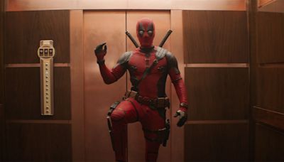 Ryan Reynolds Unveiled New Deadpool And Wolverine Shirts, And One Is A Sweet Reference To Rob Liefeld