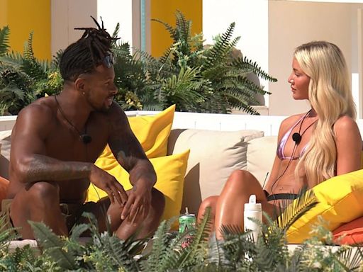 Love Island fans 'expose' Grace Jackson's motives in brutal 'game plan' twist