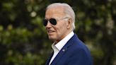 Biden insiste en una carta a congresistas demócratas que seguirá en la lucha contra Trump