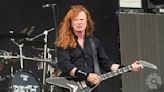 Dave Mustaine Ejects Security Guards at Megadeth Show: “I Hate Bullies”