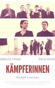 Kämpferinnen