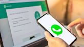 The next change to WhatsApp – the first details about the new functionality known