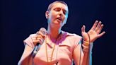 Sinéad O’Connor, Irish singer of ‘Nothing Compares 2 U’ and more, dead at 56, Irish media says