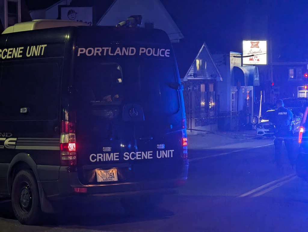 Portland police announce arrest in Morrill’s Corner shooting