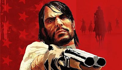 Red Dead Redemption Finally Has a PC Release Date 14 Years After It First Launched