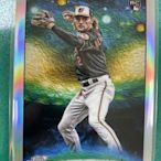 2023 Topps Chrome Cosmic Stars In The Night 特卡 一盒一張 大物新人RC Gunnar Henderson