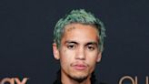 Dominic Fike explains why Euphoria sober coach failed