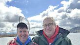 Columbia River spring Chinook fishing closes above Bonneville Dam