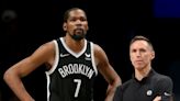 Kevin Durant's 'ultimatum' puts Nets in a bind, but empathy for Brooklyn in short supply | Opinion