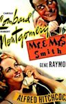 Mr. & Mrs. Smith (1941 film)