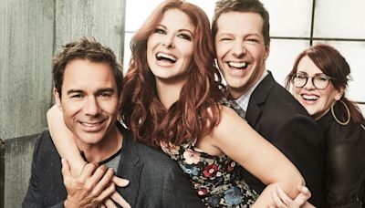 Sean Hayes Says 'Will & Grace' Cast Got Hate Mail From Fan Who Said They 'Love' The Show