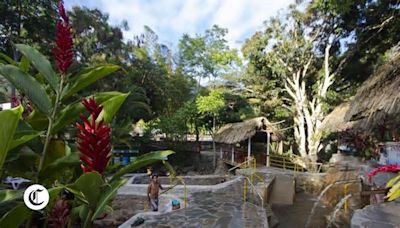 Este es el lugar más visitado de la selva peruana, que incluso supera a Machu Picchu