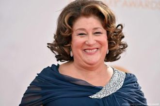 Margo Martindale