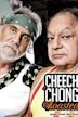 Cheech & Chong: Roasted