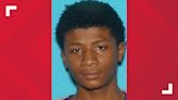 Jeffersontown Police searching for 19-year-old man accused in deadly triple shooting