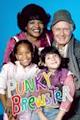 Punky Brewster