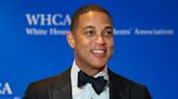 Don Lemon Claims DEI Has 'Gone Too Far' And Has 'Become A Religion'