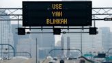 Funny highway signs are banned starting this week. Womp, womp.