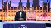 UK General Election 2024: Results night coverage - how to