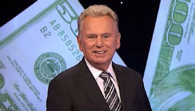 Ahead Of Final Wheel Of Fortune Episode, Pat Sajak Reflects On Decision To Retire And Reveals What He...
