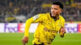 Man Utd set for Jadon Sancho windfall after Dortmund's Champions League progress