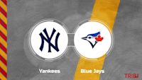 Yankees vs. Blue Jays Predictions & Picks: Odds, Moneyline - August 2