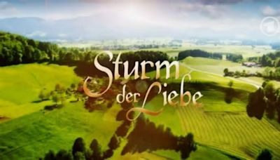 "Sturm der Liebe" bei MDR im Livestream und TV: Folge 969 aus Staffel 5 der Telenovela