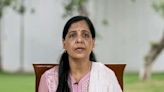 ED implicated witness' son to extract false statement against Delhi CM, claims Sunita Kejriwal in new video