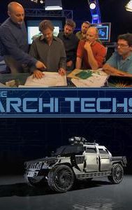The ArchiTECHS