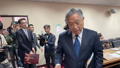 美國總統大選升溫 外交部慎防「兩岸議題」變政治攻防