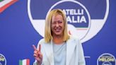 Italian Elections: Giorgia Meloni’s Far-Right Party Brothers Of Italy Sweeps Into Power