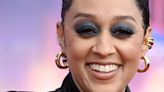 Tia Mowry Shares 1 Tip She’d Give Women Stuck In Failing Relationships