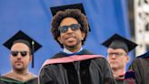 Ludacris Celebrates Honorary Bachelor’s Degree From Georgia State: ‘You Helped Me Arrive At My Why’