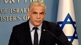 Gaza ceasefire talks: Israeli opposition leader Yair Lapid vows to lend Benjamin Netanyahu support to get hostages deal done